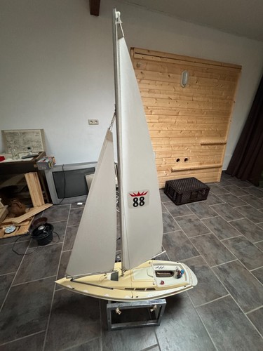 Robbe comtesse segelyacht - robbe,