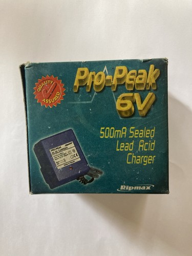 Ripmax pro peak 500 - pro-peak, ma