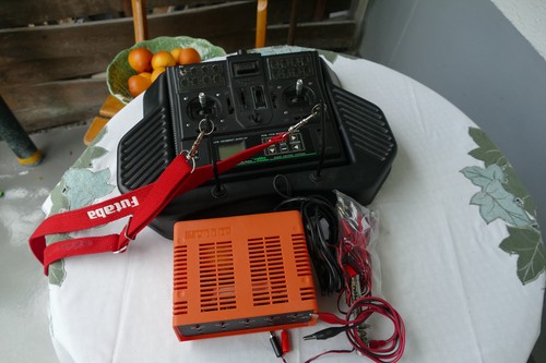 Fernsteuerung mit - rc,