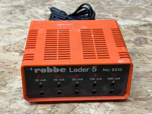 Ladegerät robbe 12v - ladegerät,
