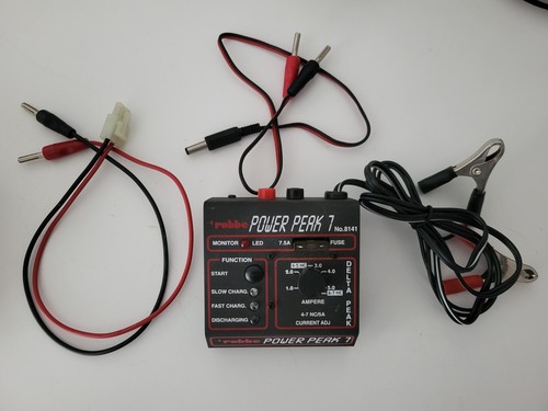 Robbe power peak - robbe,