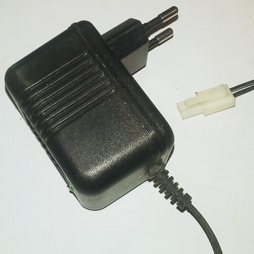 Ladegerät robbe ac7dc adapter - robbe,