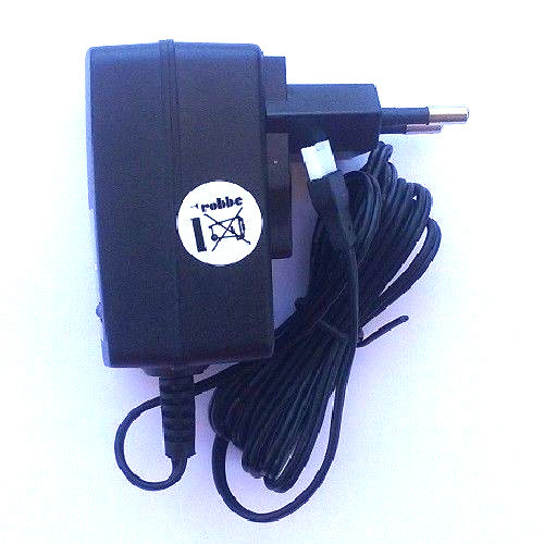 Ladegerät stecker adapter - stecker,