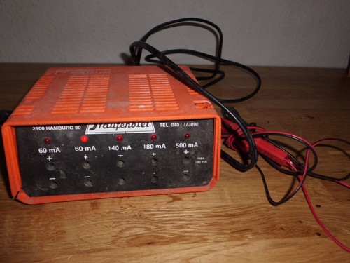 Ladegerät robbe 5308