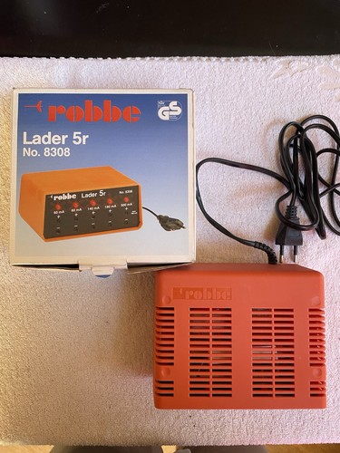 Robbe lader 8308 - 5r,