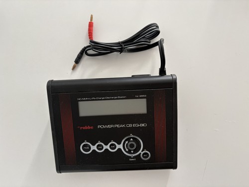 Robbe power peak - power,