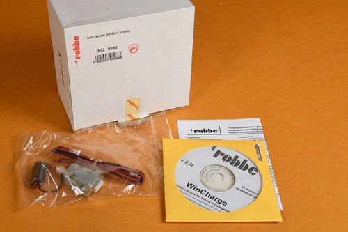 Robbe 8066 software für - 8066,