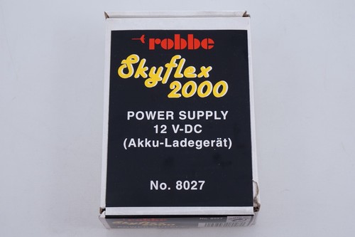 Robbe 8027 skyflex 2000 pulse - 8027,