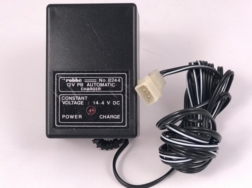 Robbe 8244 automatisches - 8244, 12v