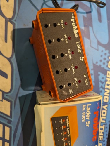 Robbe lader 8308 - lader, 8308,
