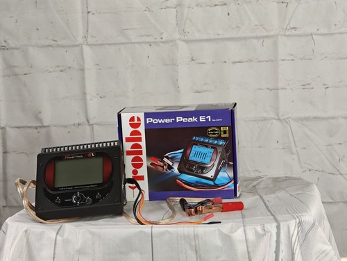 Robbe power peak - power,
