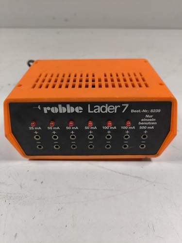 Robbe lader modell - robbe,
