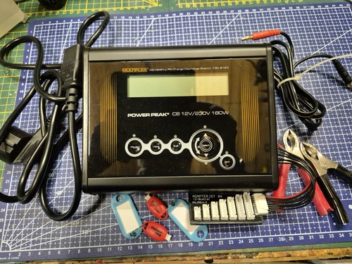 Robbe power peak bid - robbe,