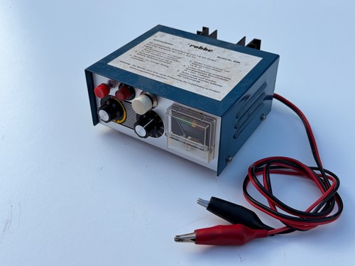Robbe automatiklader 8261 - robbe,