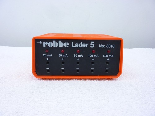 Ladegerät robbe 8310 - robbe, no: